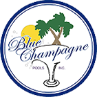 Blue Champagne Pools, Inc.